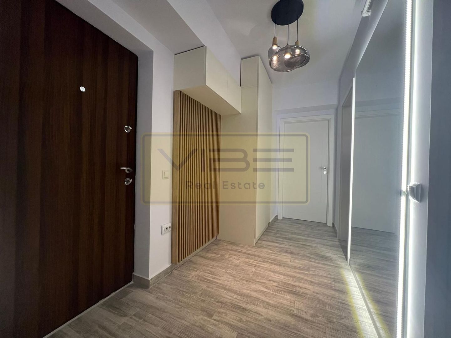 Apartament 2 camere + terasa 50mp Ideal Residence - Poză 5