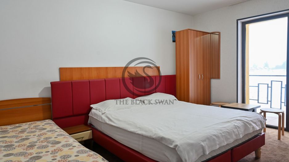 Pensiune la cheie de vanzare | 10 camere | Sacele, Brasov |Comision 0% - Poză 15