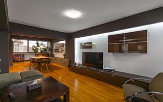 Apartament doua niveluri | 139 mp si terasa | 4 camere | Dorobantilor - Poză 2