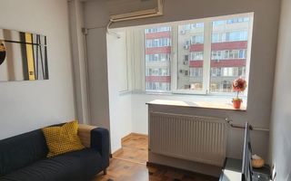Garsoniera decomandata Parc Tineretului-Timpuri Noi - Poză 3