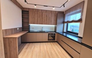 Apartament 3 camere Tractorul I parcare I lux I COMISION 0% - Poză 17