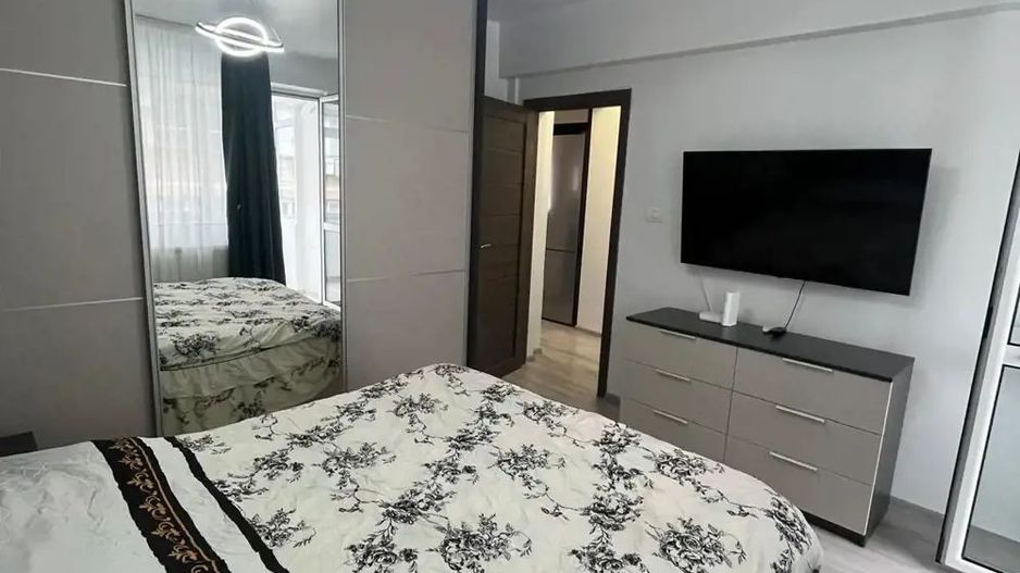 Apartament superb Cismigiu - Poză 2