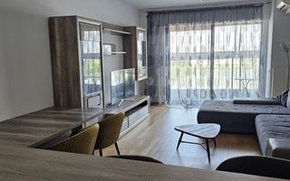Închiriere apartament 3 camere Pipera – UpGround, 75 mp utili - Poză 3