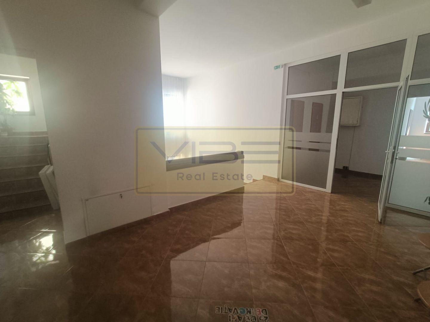 Spatiu Office/ sediu IT/ Contabilitate/ GARA- Carrefour MARKET - - Poză 9