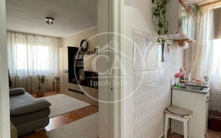 Apartament de vânzare cu 2 camere în zona Velența, Oradea - Poză 8