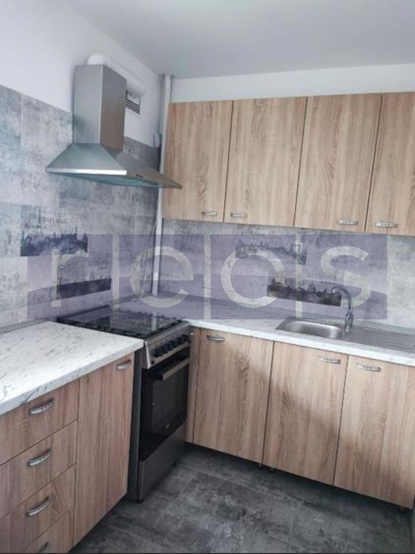 VANZARE 2 CAMERE | CAMPIA LIBERTATII | RENOVAT - Poză 5