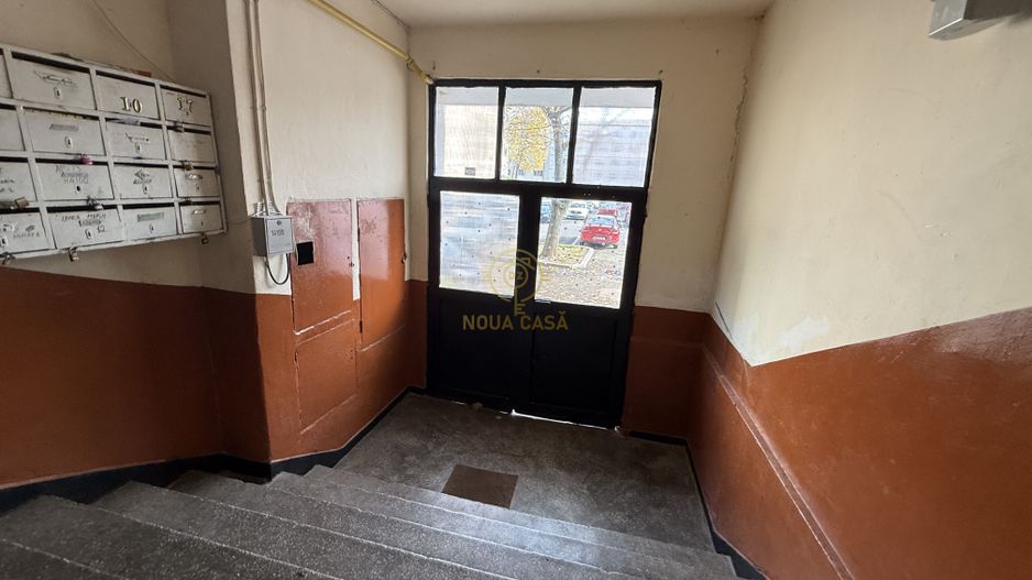 De vanzare Apartament 2 Camere Micro 16 Etaj Intermediar - Poză 9