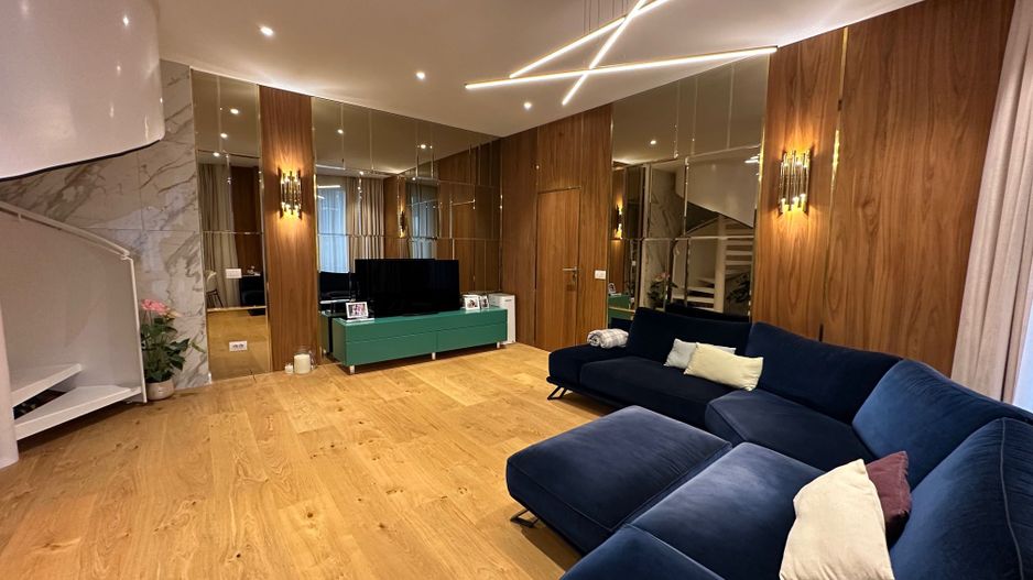 Apartament pe 2 niveluri - Poză 21