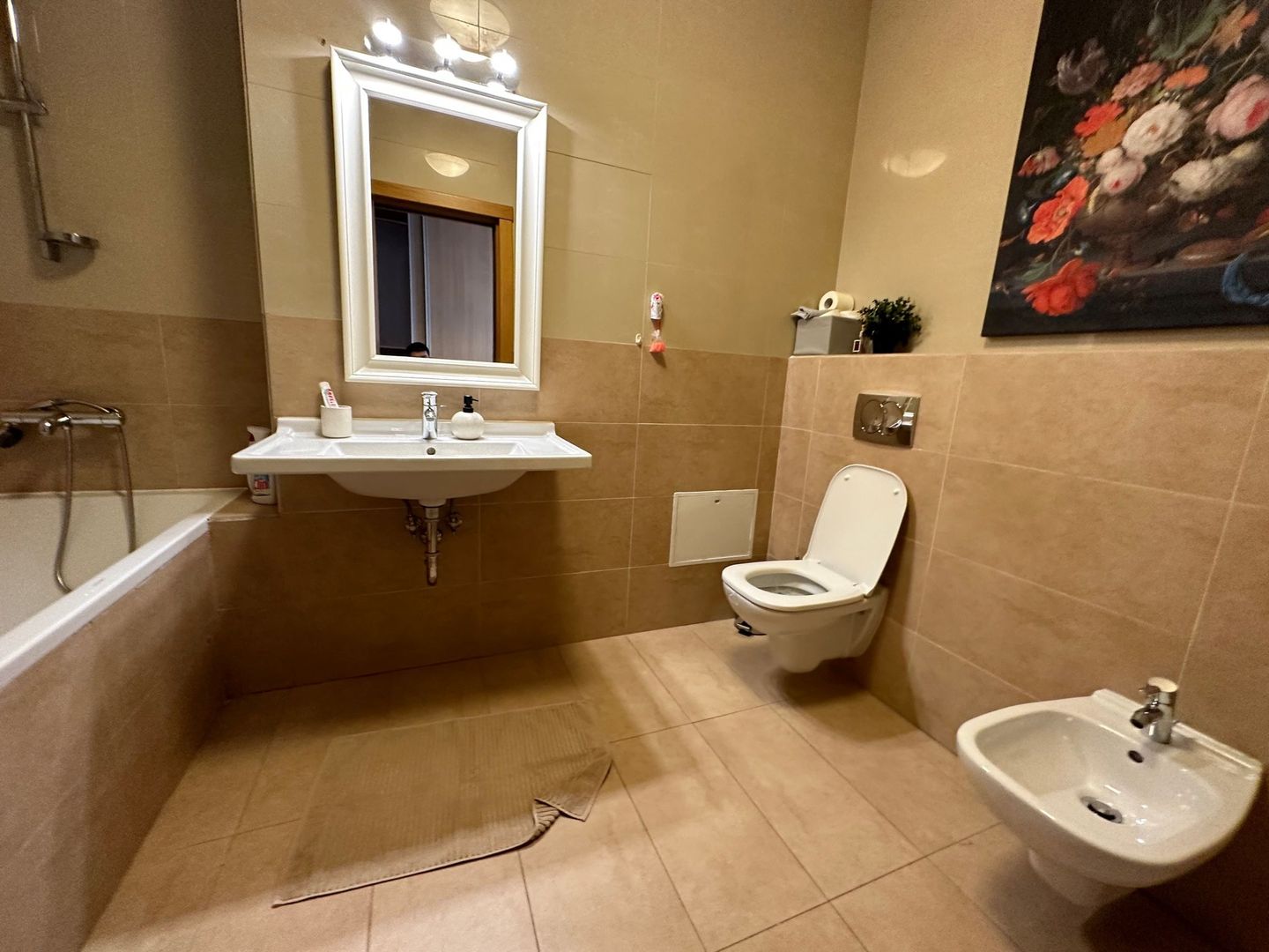 Apartament spatios - Poză 15