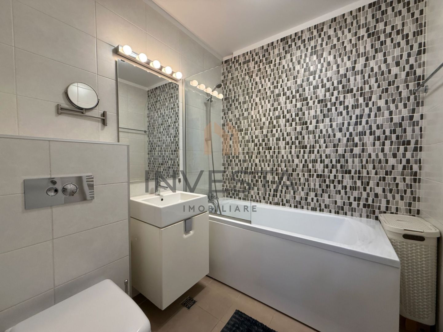 Apartament modern cu 2 camere decomandate, etaj intermediar, Buna Ziua - Poză 5