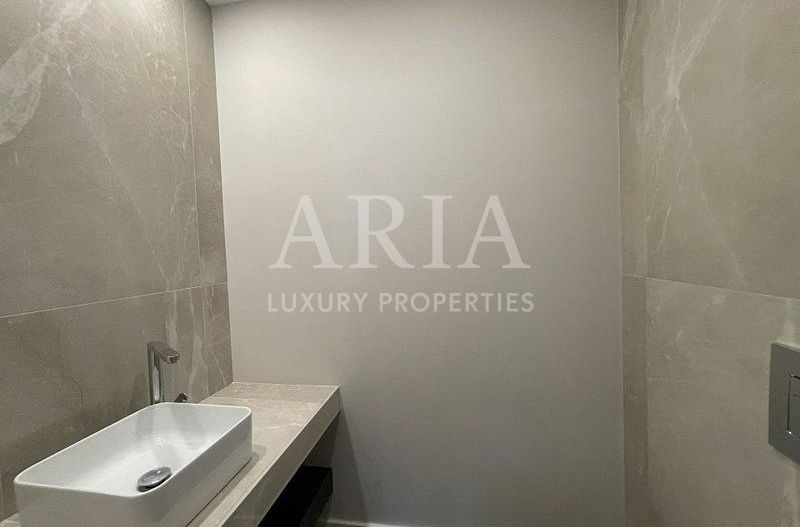 Apartament nou superb 4 camere TRIANA | PIPERA - Poză 13