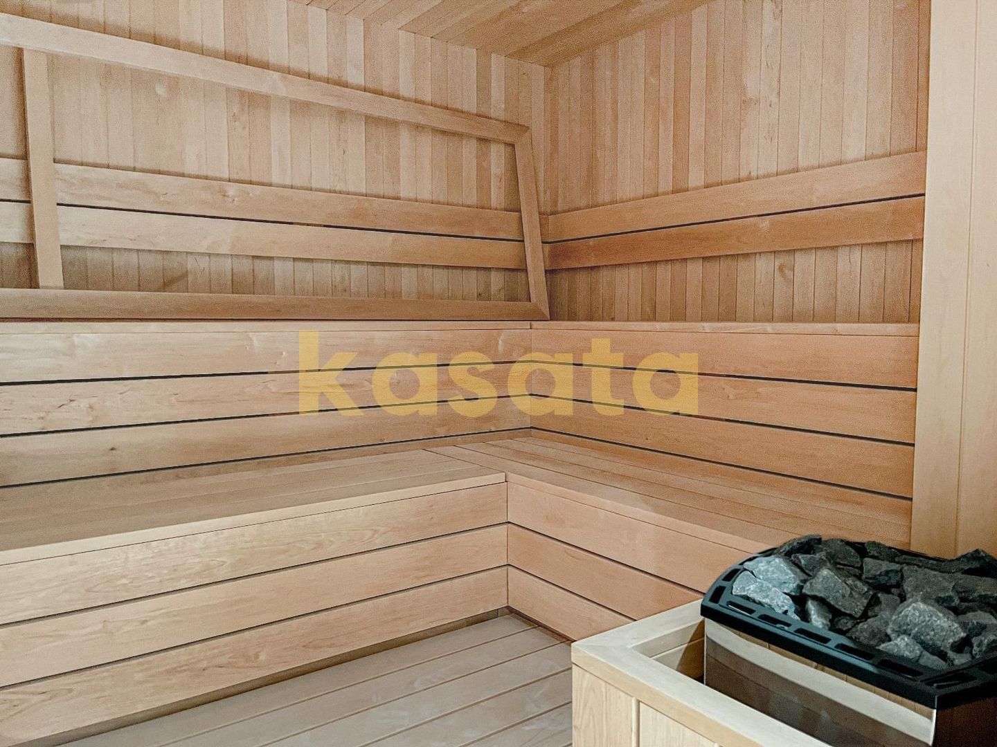 Apartament 2 camere LUX | Parcare | BHB | 249 000 + TVA - Poză 13