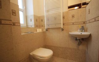 Chirie casa, 5 camere, strada Dîmbului, Centru - Poză 19