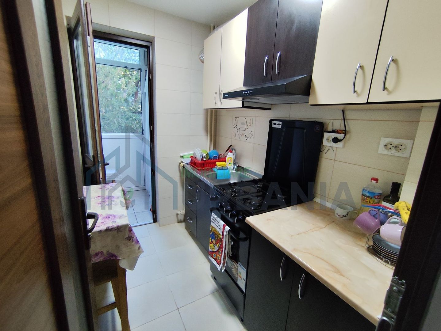 Apartament de închiriat, 2 camere, Podu Roș, Iași - Poză 3