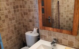 #, închiriez apartament cu o camera ( 40 m2 ) in Lunca Cetățuii, - Poză 4