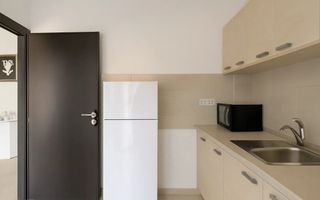 Apartament 2 camere Aviatiei de vanzare Belvedere Residence Faza 1 - Poză 4