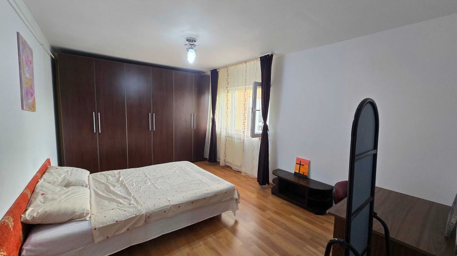 Apartament cu 2 dormitoare | 58 mp | Zorilor | UMF | USAMV - Poză 1