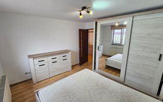 Apartament 2 camere mobilat utilat| Lazaret | 50mp - Poză 4