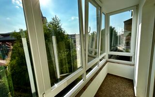 2 camere open space,Parcare, Modern,Panemar, Zona Stejarului, Floresti - Poză 10