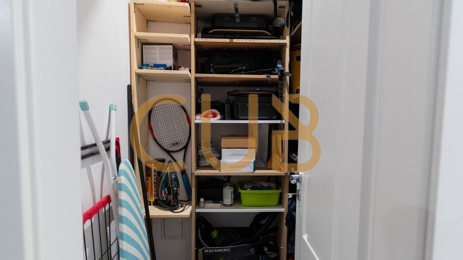 BLOC NOU -2cam mobilat+utilat | parcare, 59mp, investitie | zona Lidl - Poză 16