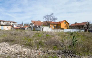 Teren intravilan de 5801 mp pe Andrei Șaguna, Arad - Poză 15