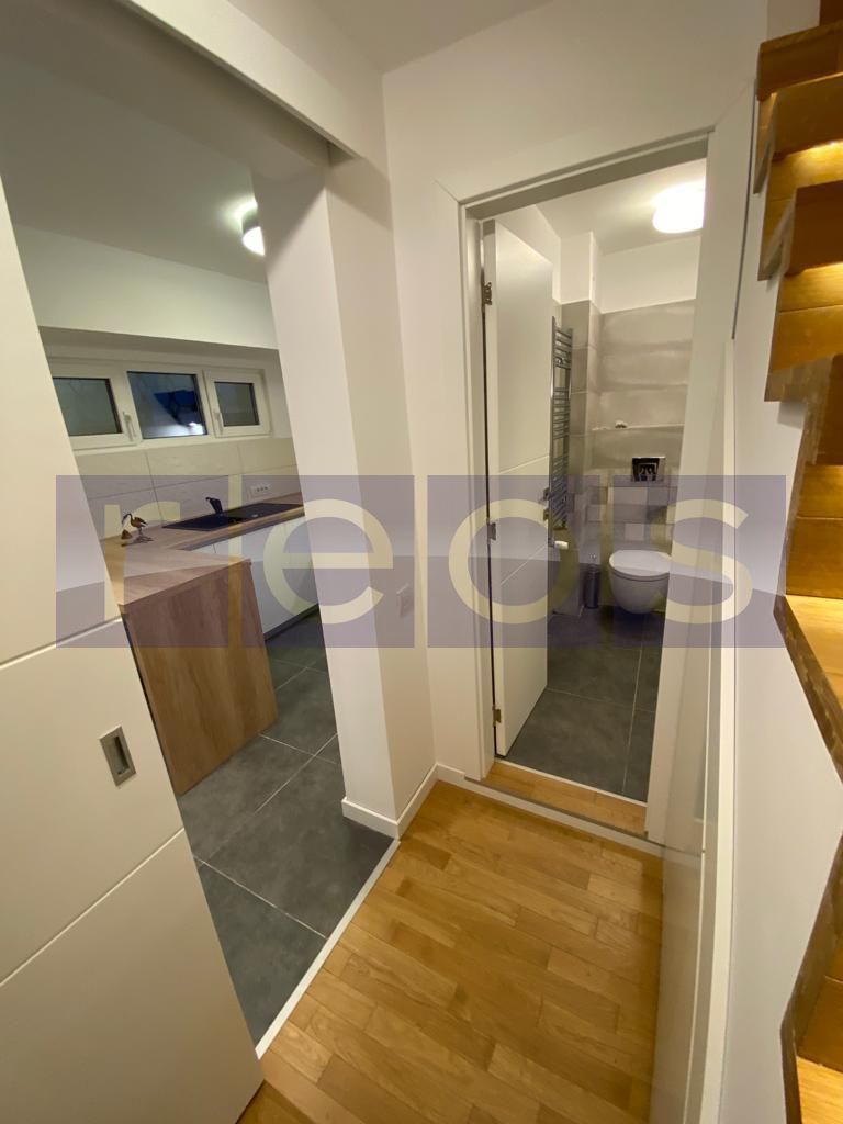 INCHIRIERE DUPLEX 4 CAMERE IANCULUI | 101MP | MOBILAT-UTILAT LUX | - Poză 20