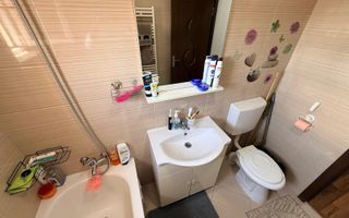 2 camere| Lipovei| zona frumoasa| centrala proprie, clima| pet friendly (pisic) - Poză 5