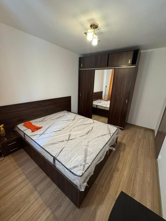 AP. 2 CAMERE - PIATA SUDULUI, BLOC REABILITAT, MOBILAT MODERN - Poză 3