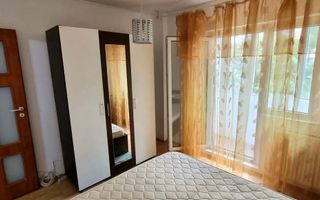 AP. 2 CAMERE - TEI, BLOC REABILITAT, METROU 5 MINUTE, MOBILAT MODERN - Poză 2