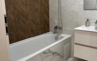 Inchiriere garsoniera Smart Residence-Lujerului+Loc de parcare - Poză 7