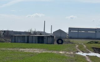 Teren pentru investiție - Poză 1