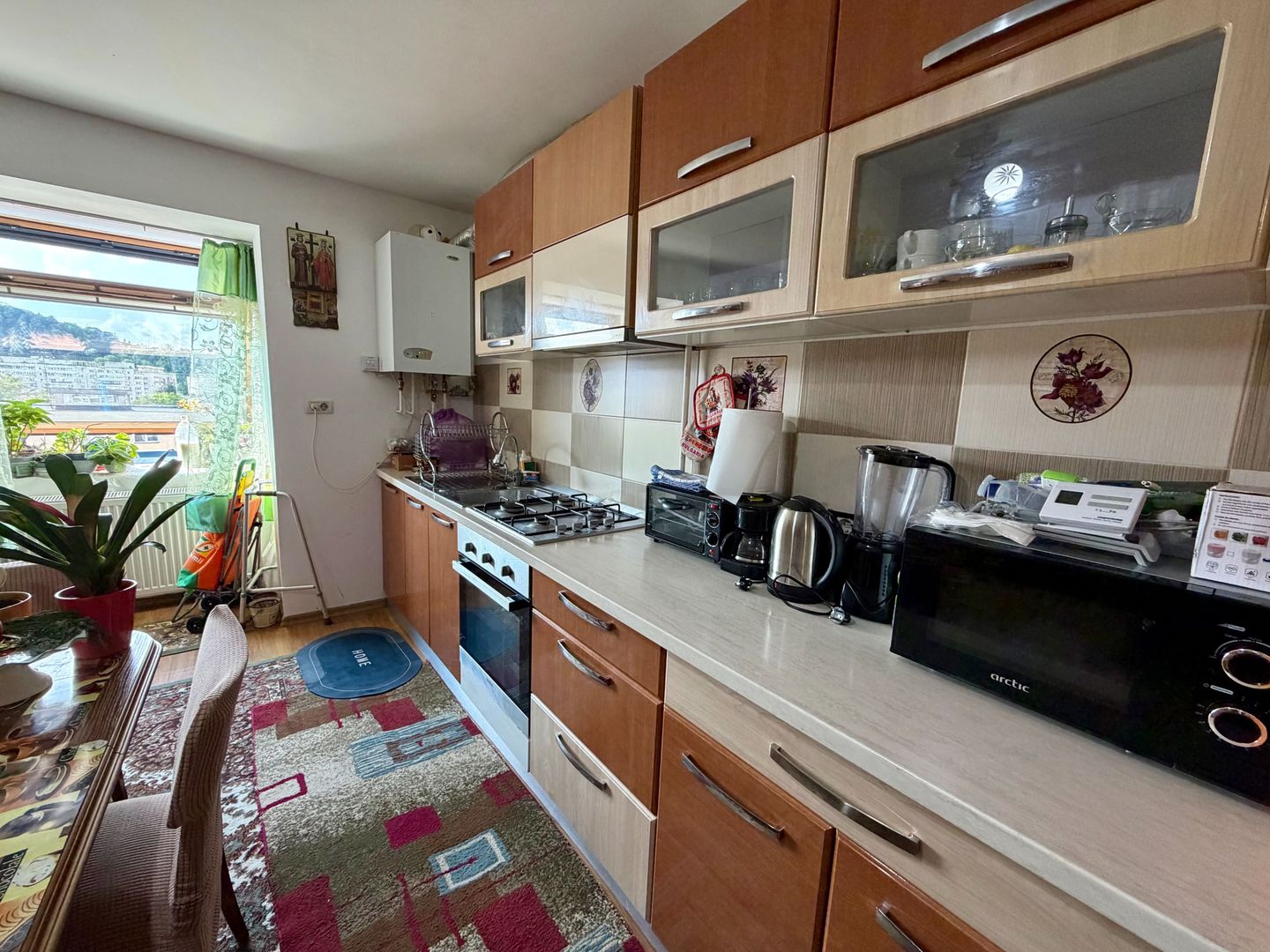 Apartament tip duplex | 2 camere Brașov - Poză 6
