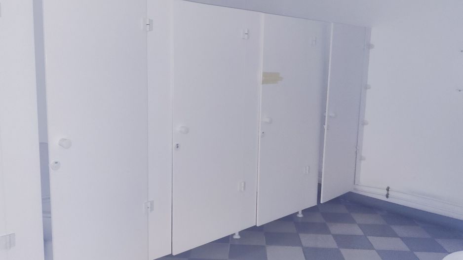 Hala productie /depozitare -zona C.  Sagului - Poză 18