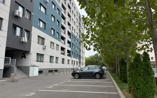 Apartament 2 camere, decomandat,70.6 mp, mobilat, zona Bd. Brancoveanu - Poză 17