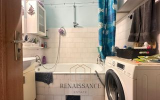 Lipovei 2 Camere | 46mp Utili Etaj 4/4 | Mobilat Partial -Acoperis Nou - Poză 2