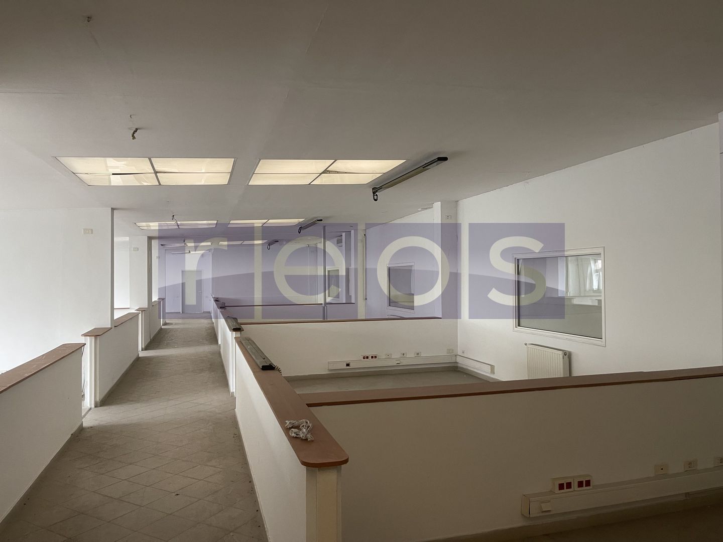 INCHIRIERE HALA | DEPOZIT - OTOPENI CENTURA  | 5.673 MP - Poză 17