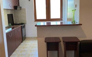 Apartament 2 camere luminos, bine conectat - Cetatea Fetei, Florești - Poză 4