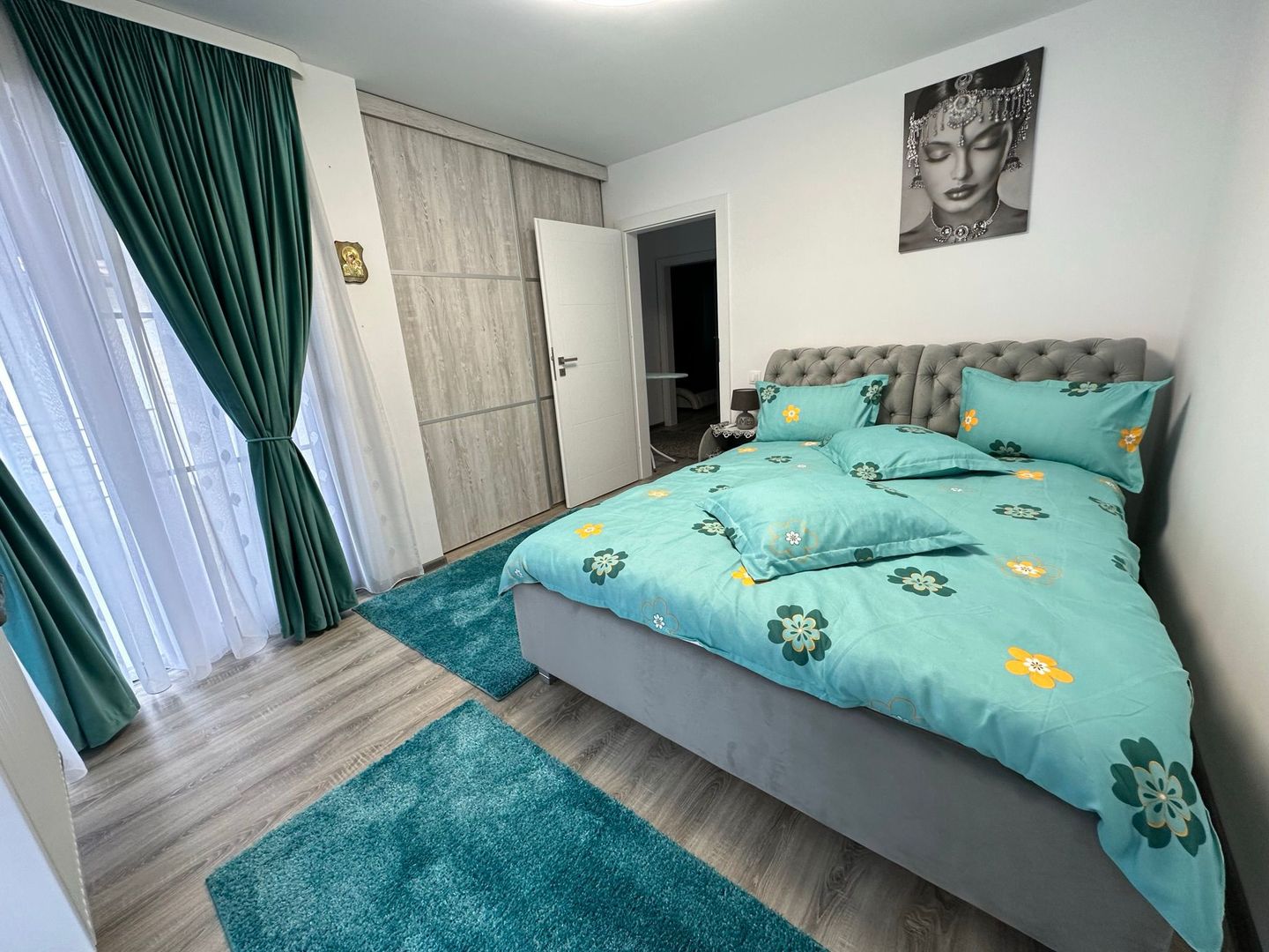 Casă de vânzare cu 3 dormitoare și curte – Ghimbav, Brașov - Poză 17