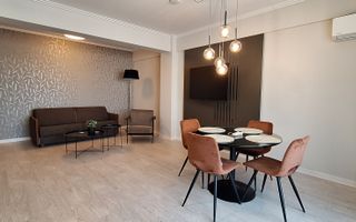 Apartament mobilat si utilat cu 1 loc de parcare - Poză 4