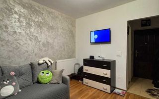 Vand Garsoniera Baza 3, Carrefour Felicia - Poză 1