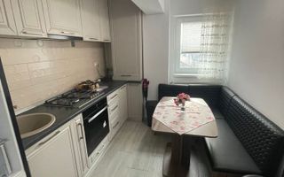 Apartament 2 camere de închiriat, strada Pepinierii, lângă TLT, Iași - Poză 6