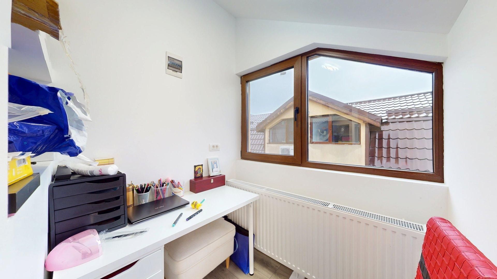 Vila insiruita Amurgului - Metrou Dimitrie Leonida - Poză 19