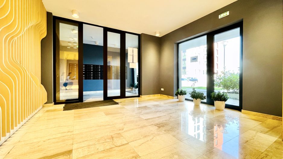 2 camere, vedere pădure, Adora Forest 2 - Poză 15