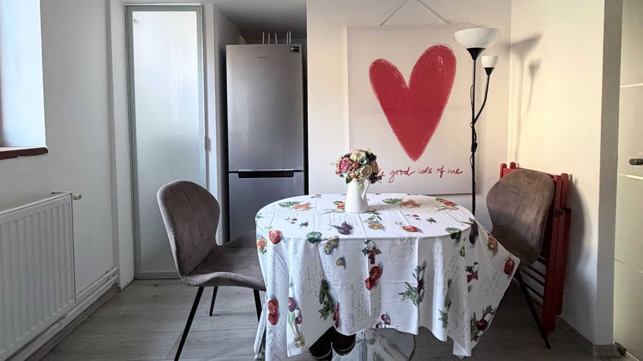 2 camere | Floreasca | Etaj 1 | Casa 2 etaje - Poză 5