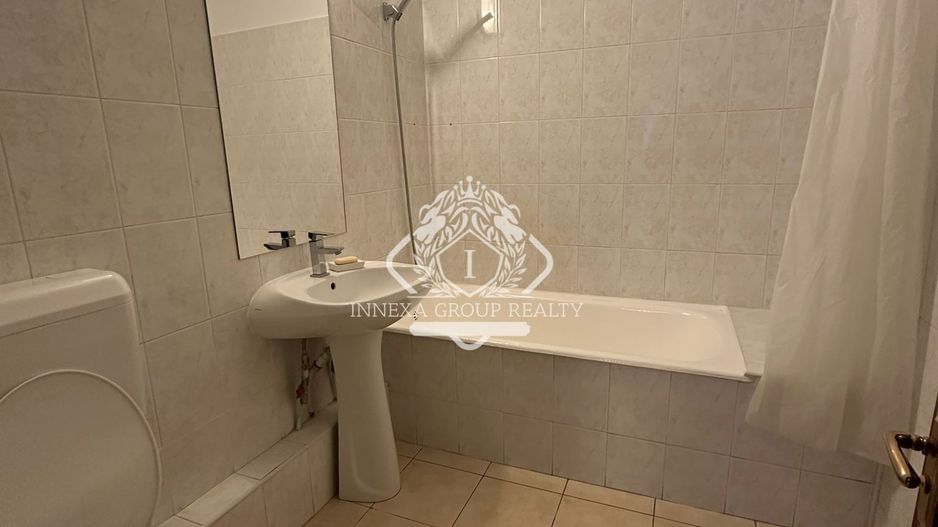 Apartament 2 camere decomandat – bloc 1989 in zona Unirii / Corneliu Coposu - Poză 12