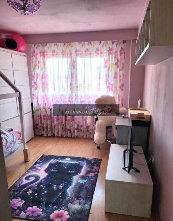 Apartament decomandat 2 camere la cheie/Etaj intermediar/Zona P. Ma - Poză 2