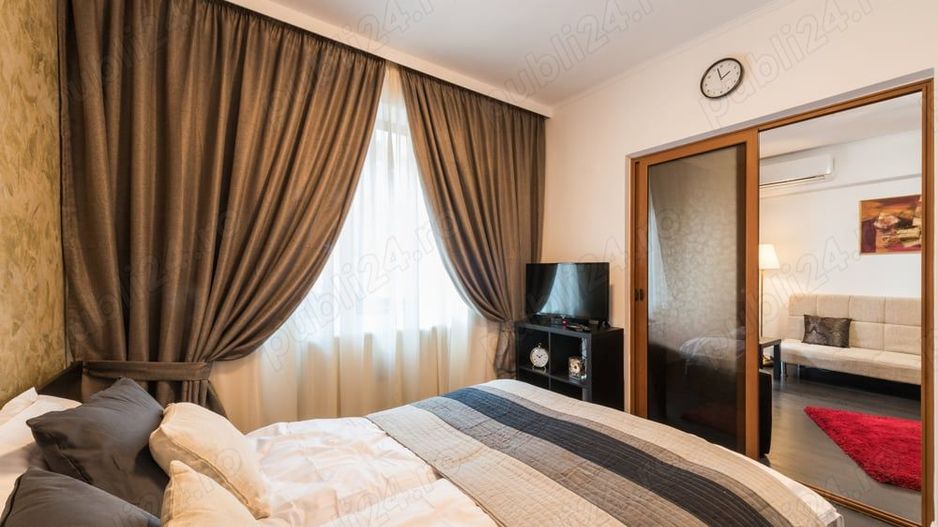 De inchiriat 2 camere Cismigiu - Sala Palatului - Poză 5