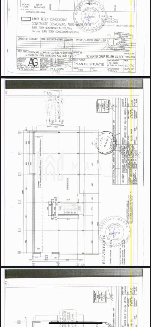 Spatiu Comercial | Nord| 760MP | Pretabil Clinica - Poză 8