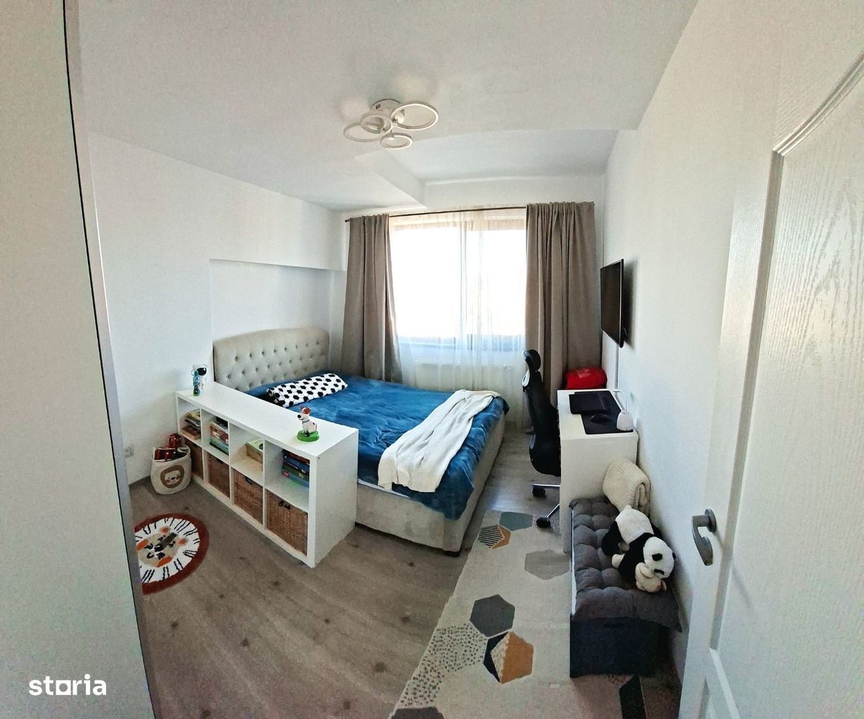 Apartament 2 camere de vanzare Drumul Taberei -prelungirea Ghencea - Poză 6