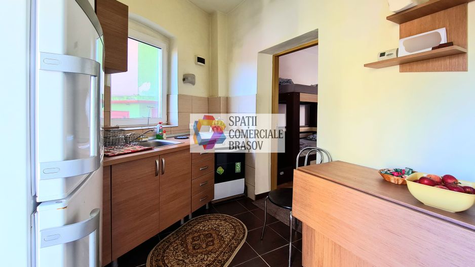 Casa 5 camere de vânzare Brasov - Centru - 160 mp - Poză 15